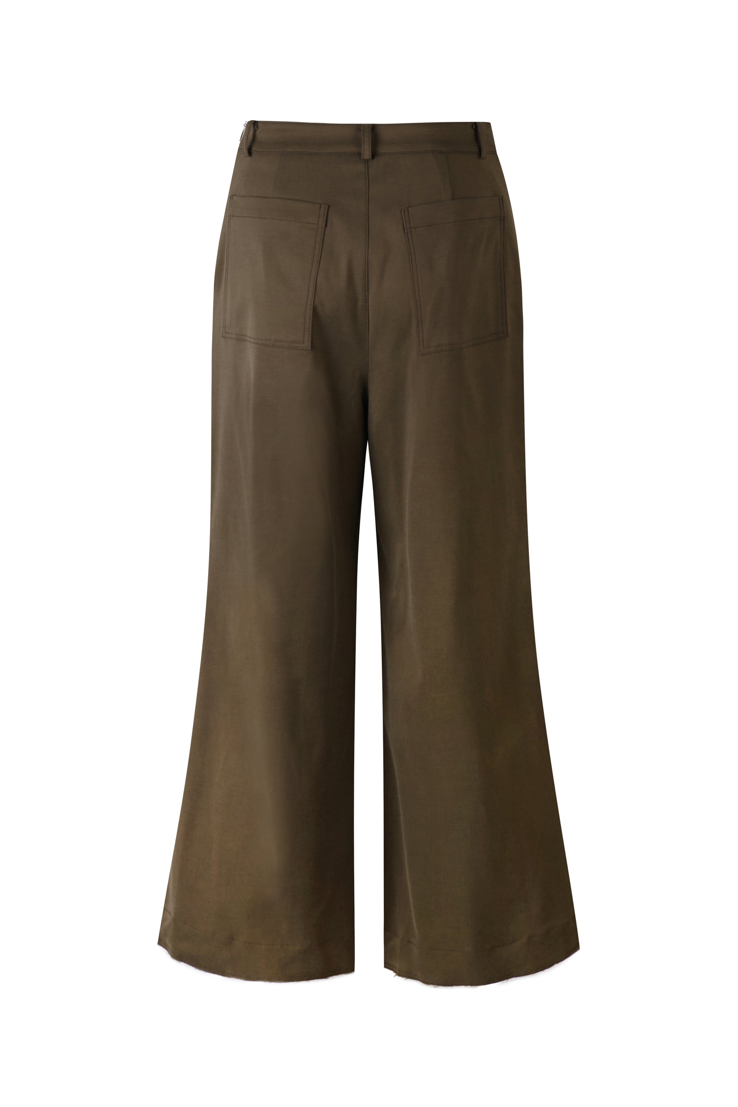 Layered Detail Pants - Recode Global Layered Detail Pants - Recode Global