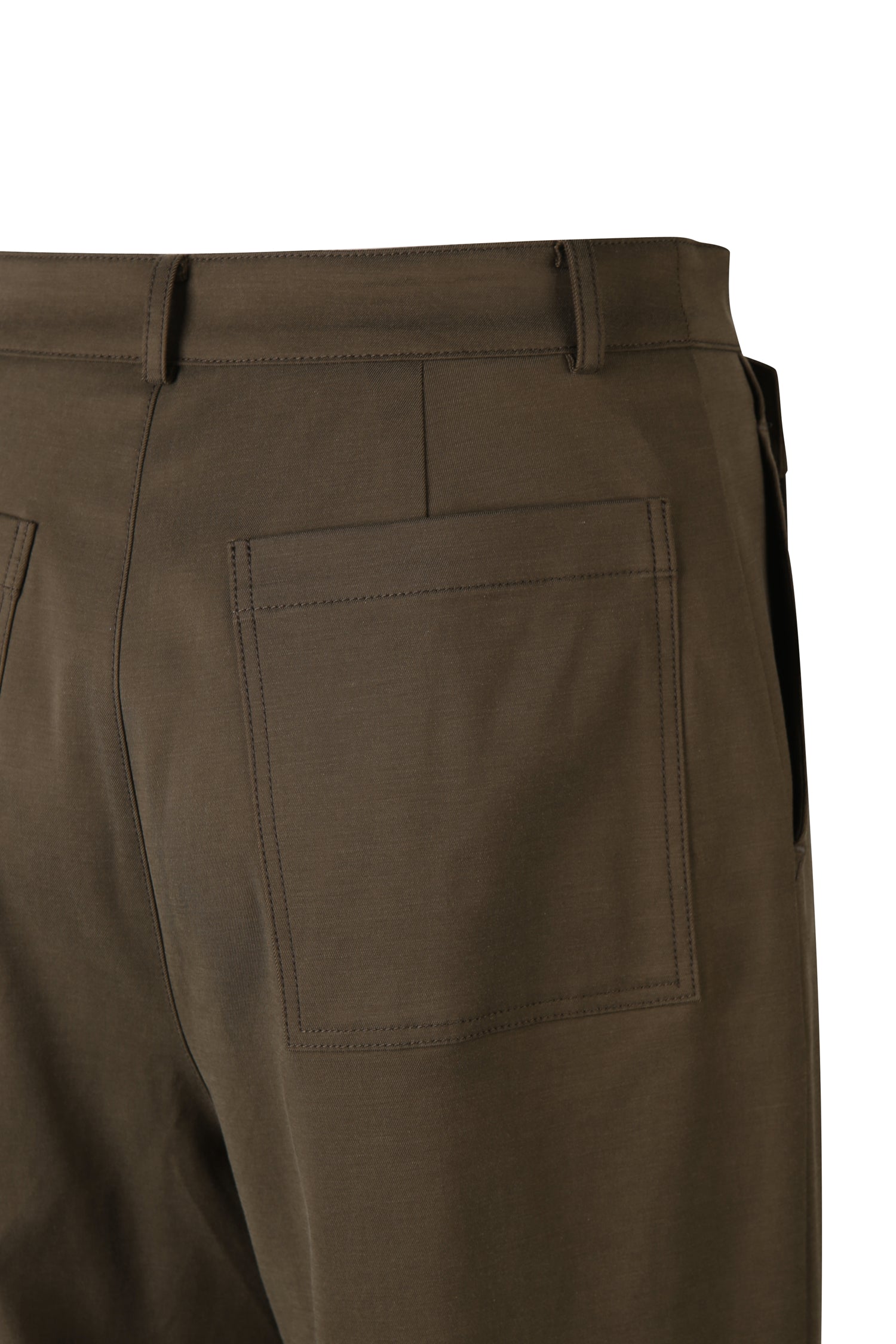 Layered Detail Pants - Recode Global Layered Detail Pants - Recode Global