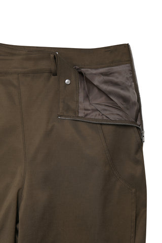 Layered Detail Pants - Recode Global Layered Detail Pants - Recode Global