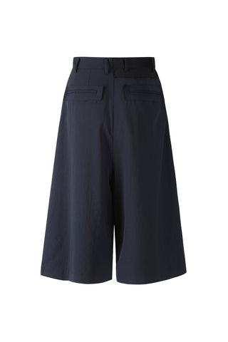 Stitch Line Point Midi Pants - Recode Global Stitch Line Point Midi Pants - Recode Global