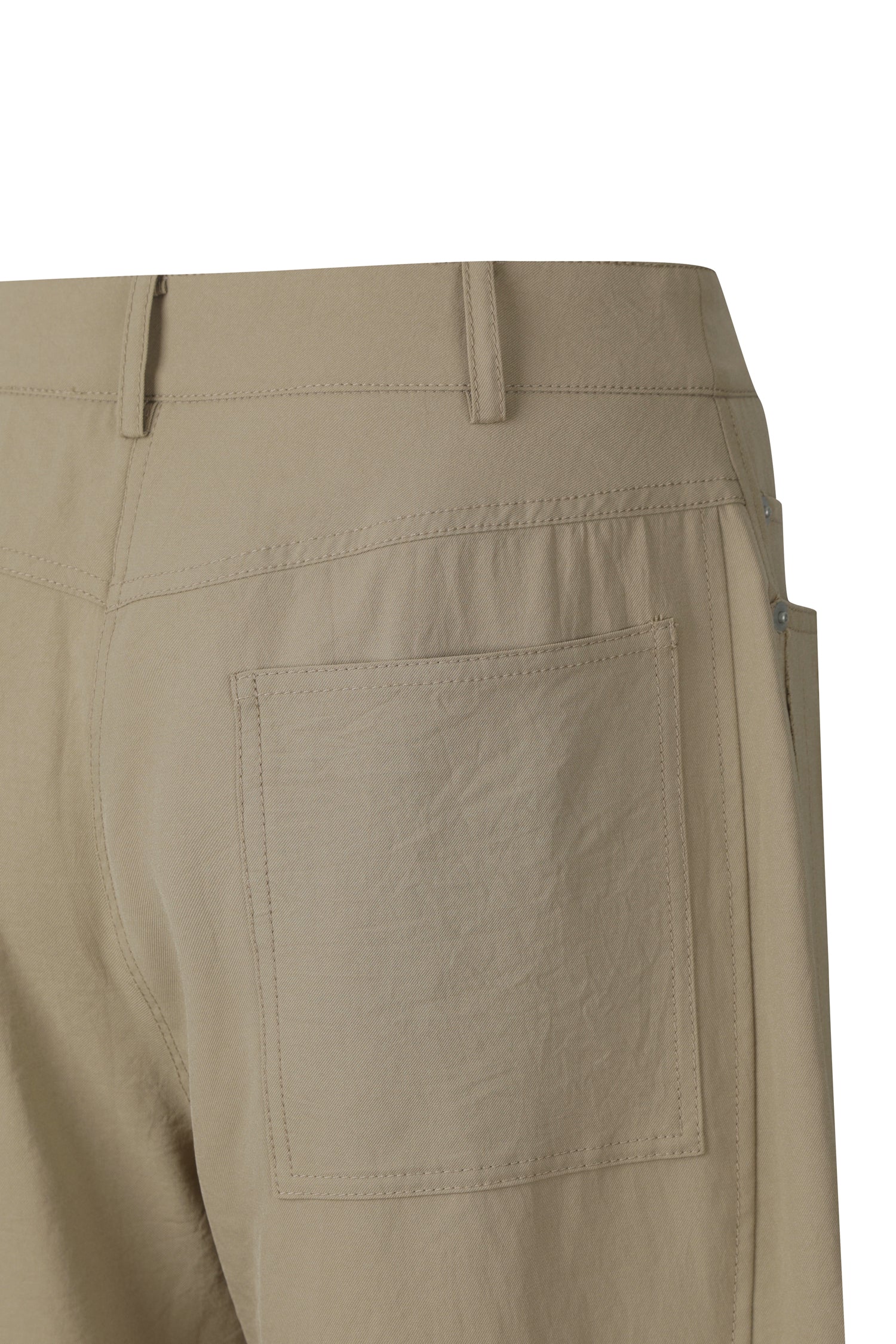 Cut-Out Detail Pants - Recode Global Cut-Out Detail Pants - Recode Global