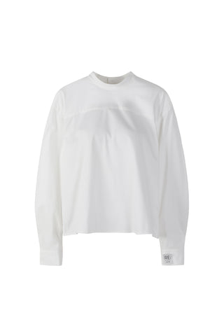 Backward Over Sized Shirts - Recode Global Backward Over Sized Shirts - Recode Global