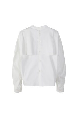 Backward Over Sized Shirts - Recode Global Backward Over Sized Shirts - Recode Global