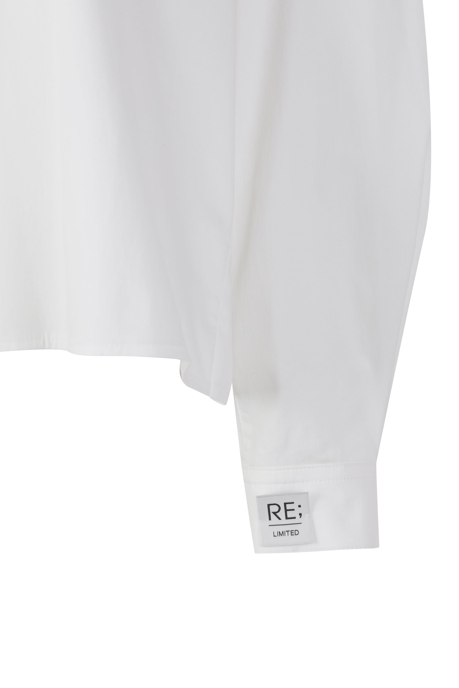Backward Over Sized Shirts - Recode Global Backward Over Sized Shirts - Recode Global