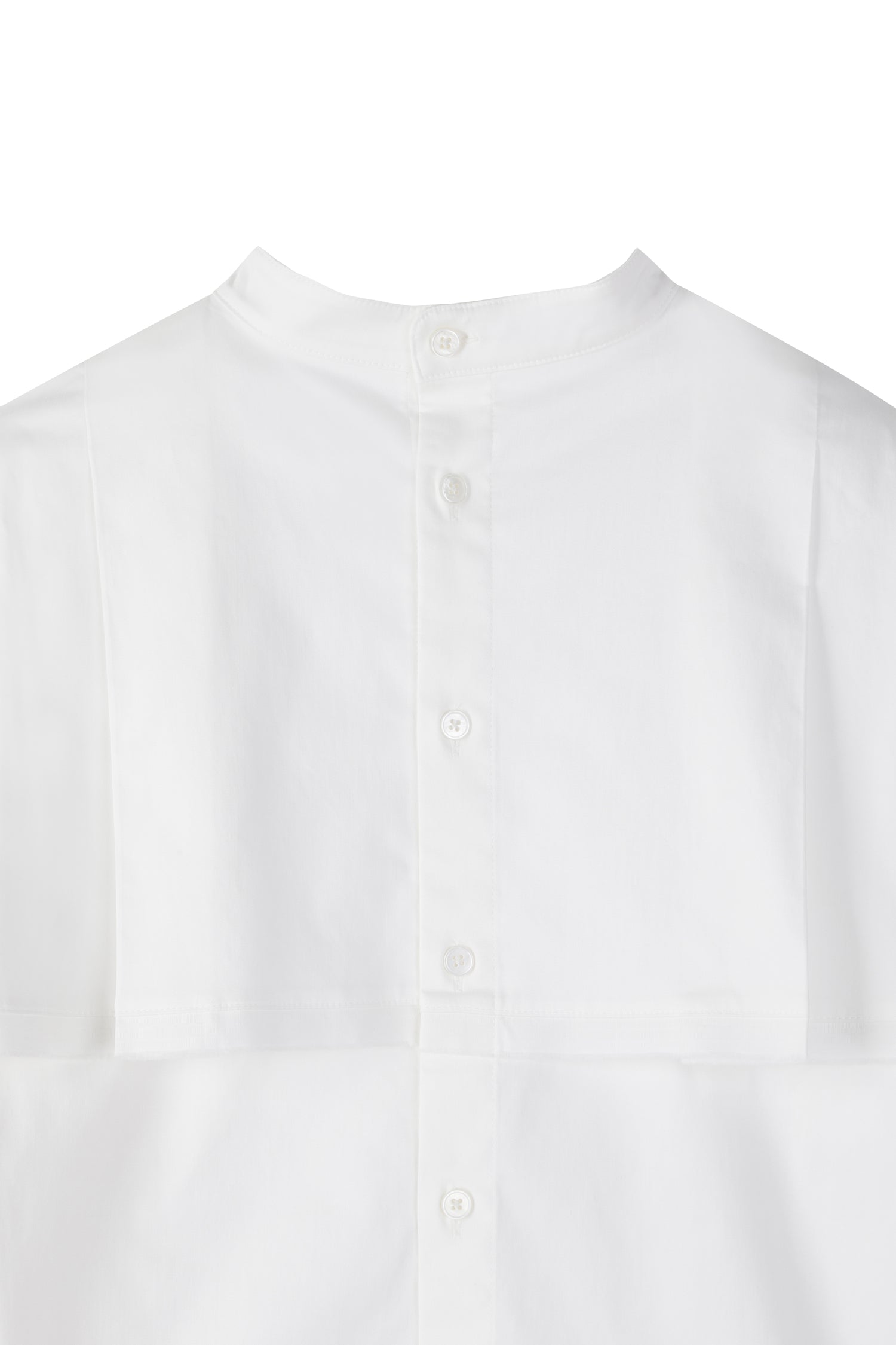 Backward Over Sized Shirts - Recode Global Backward Over Sized Shirts - Recode Global