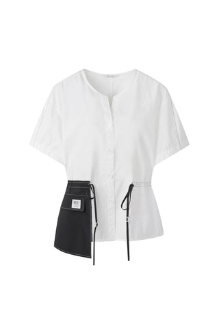 White White