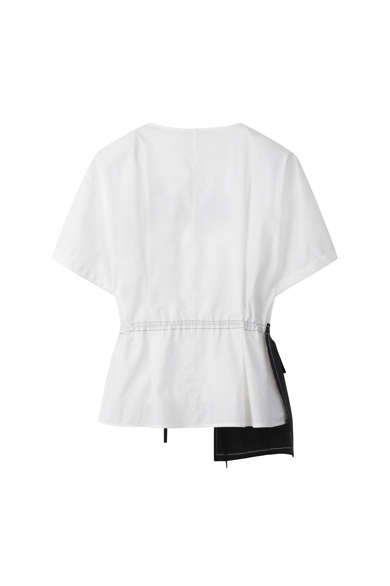 White White