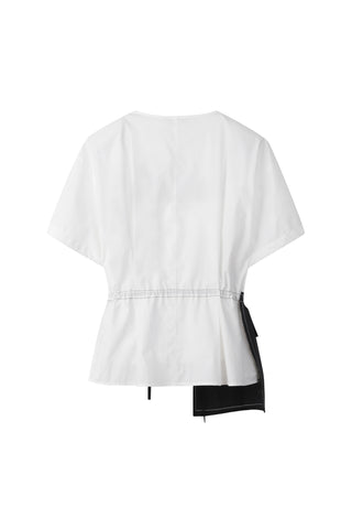 White White