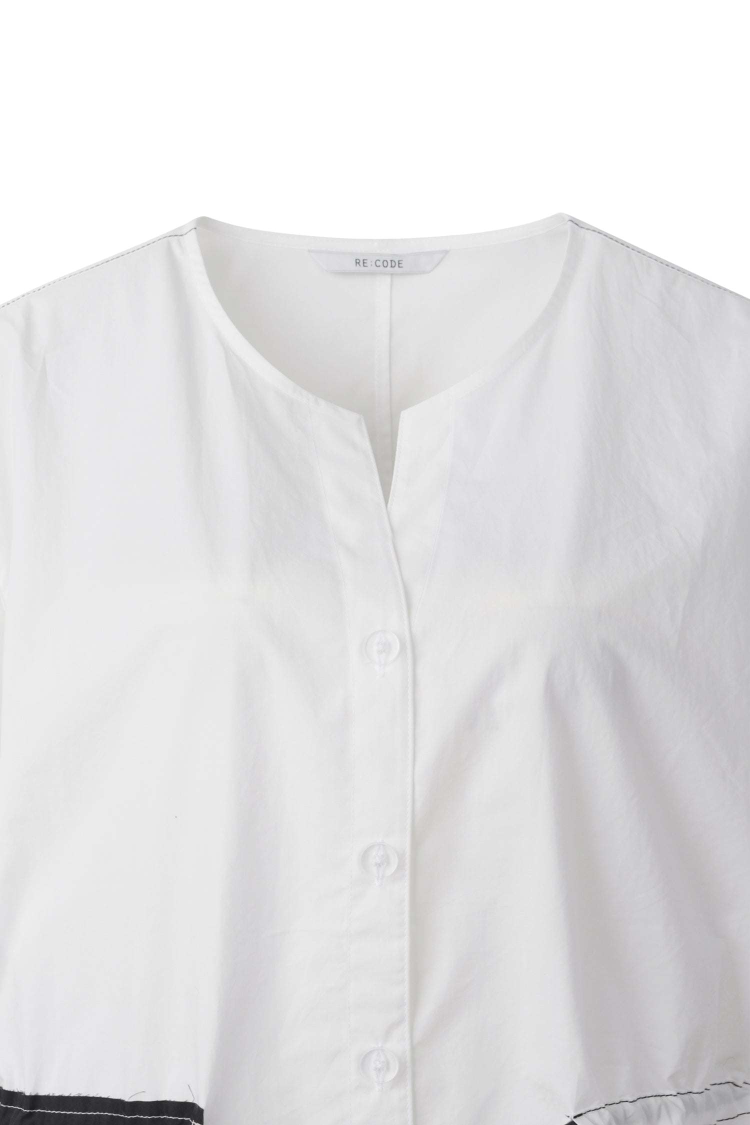 White White