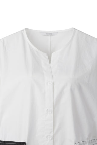 White White