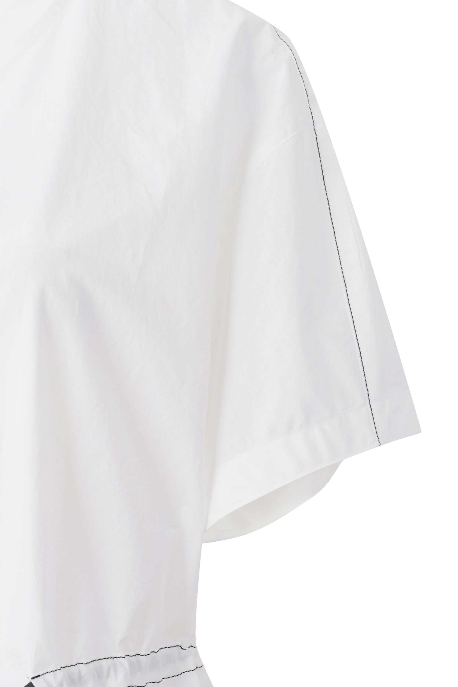 White White