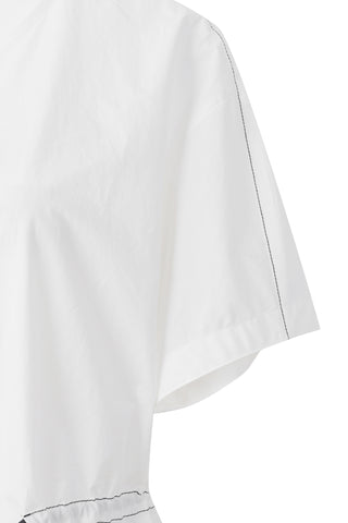White White