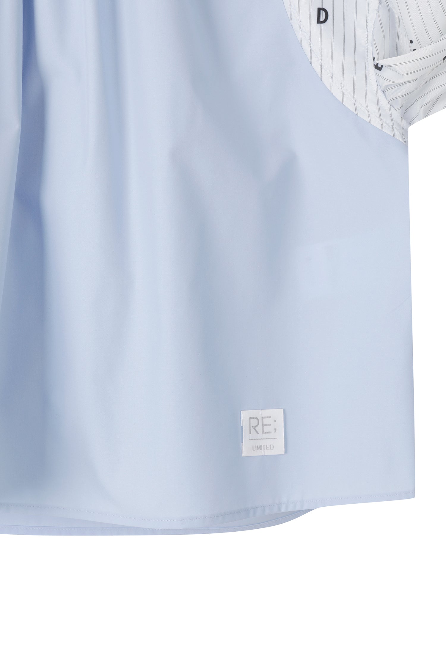 Light Blue Light Blue