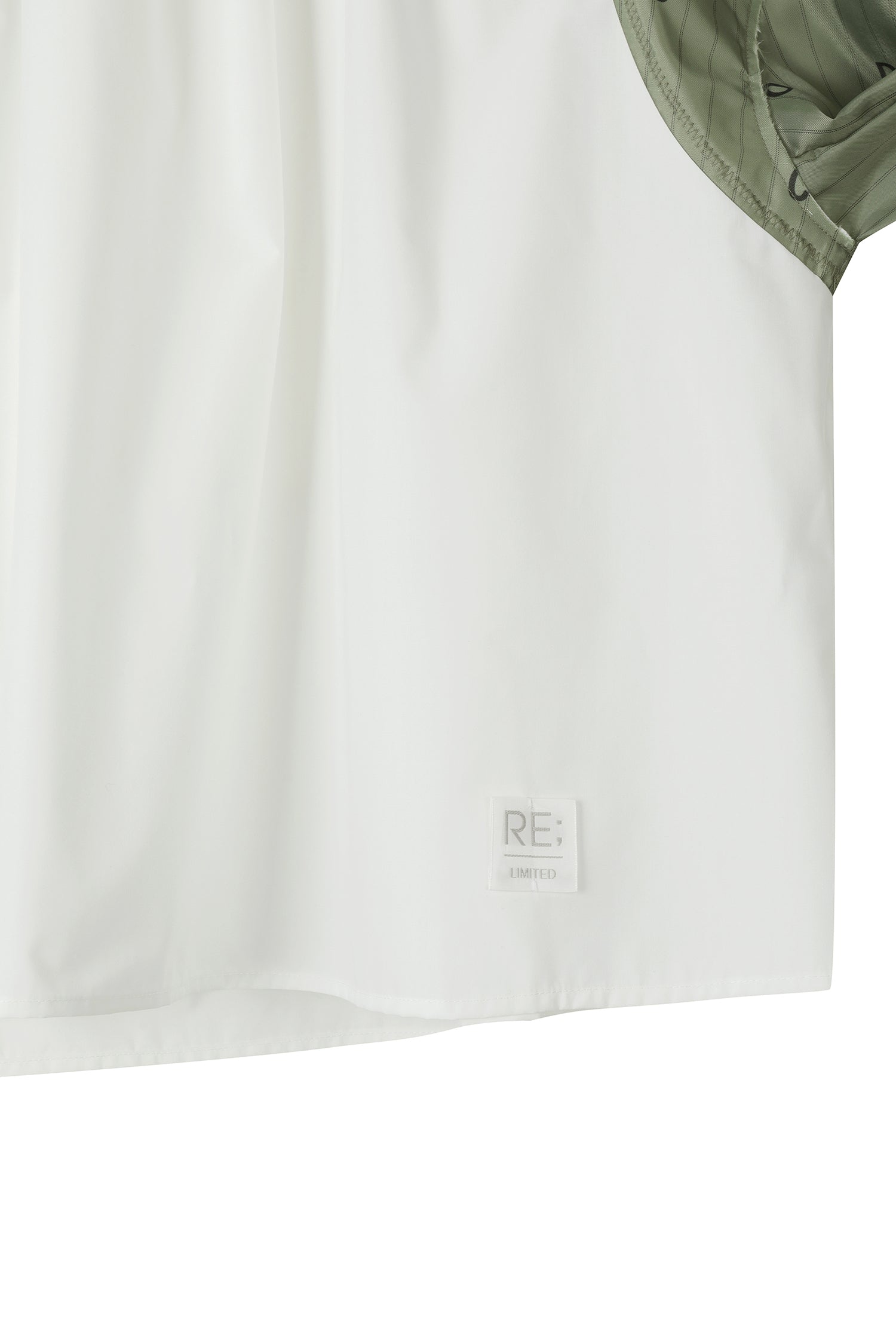 White White