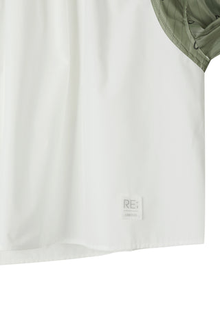 White White