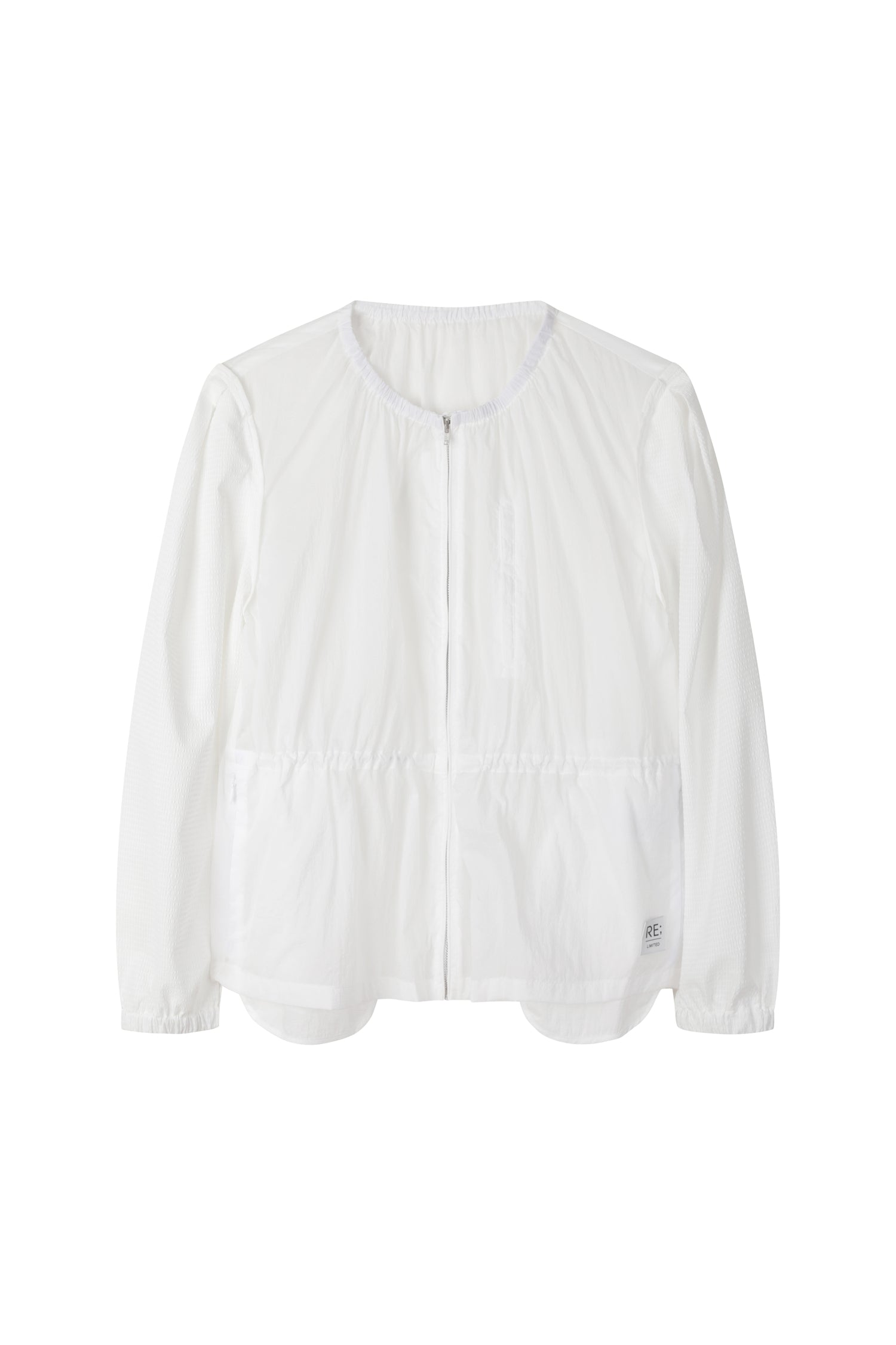White White