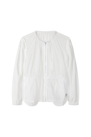 White White