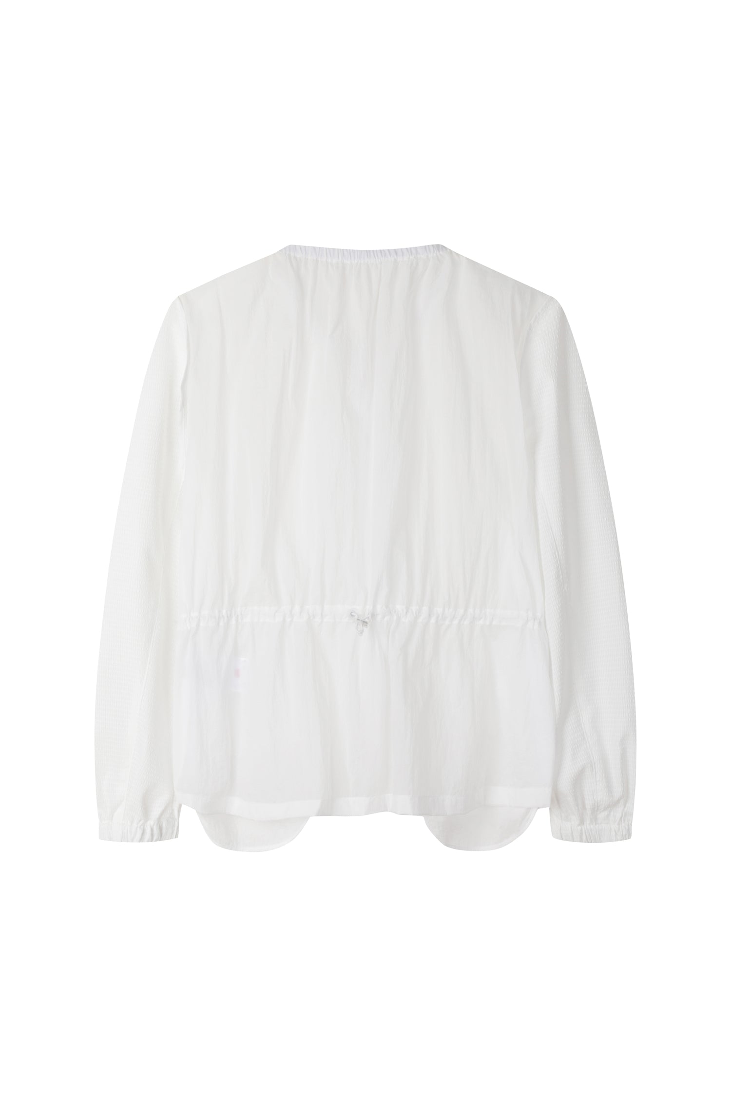 White White