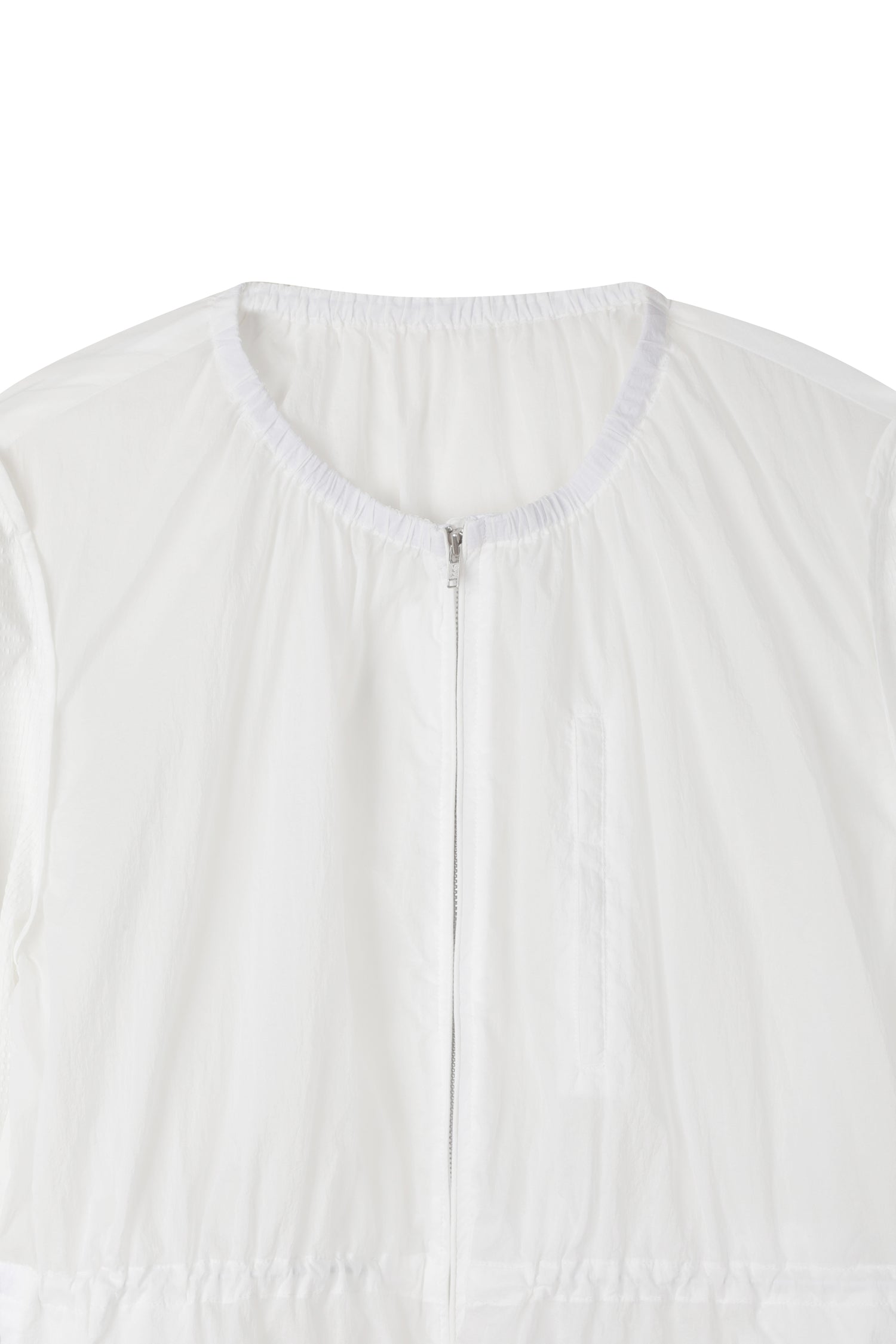 White White