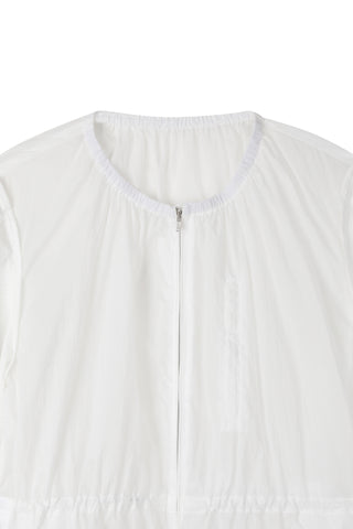 White White