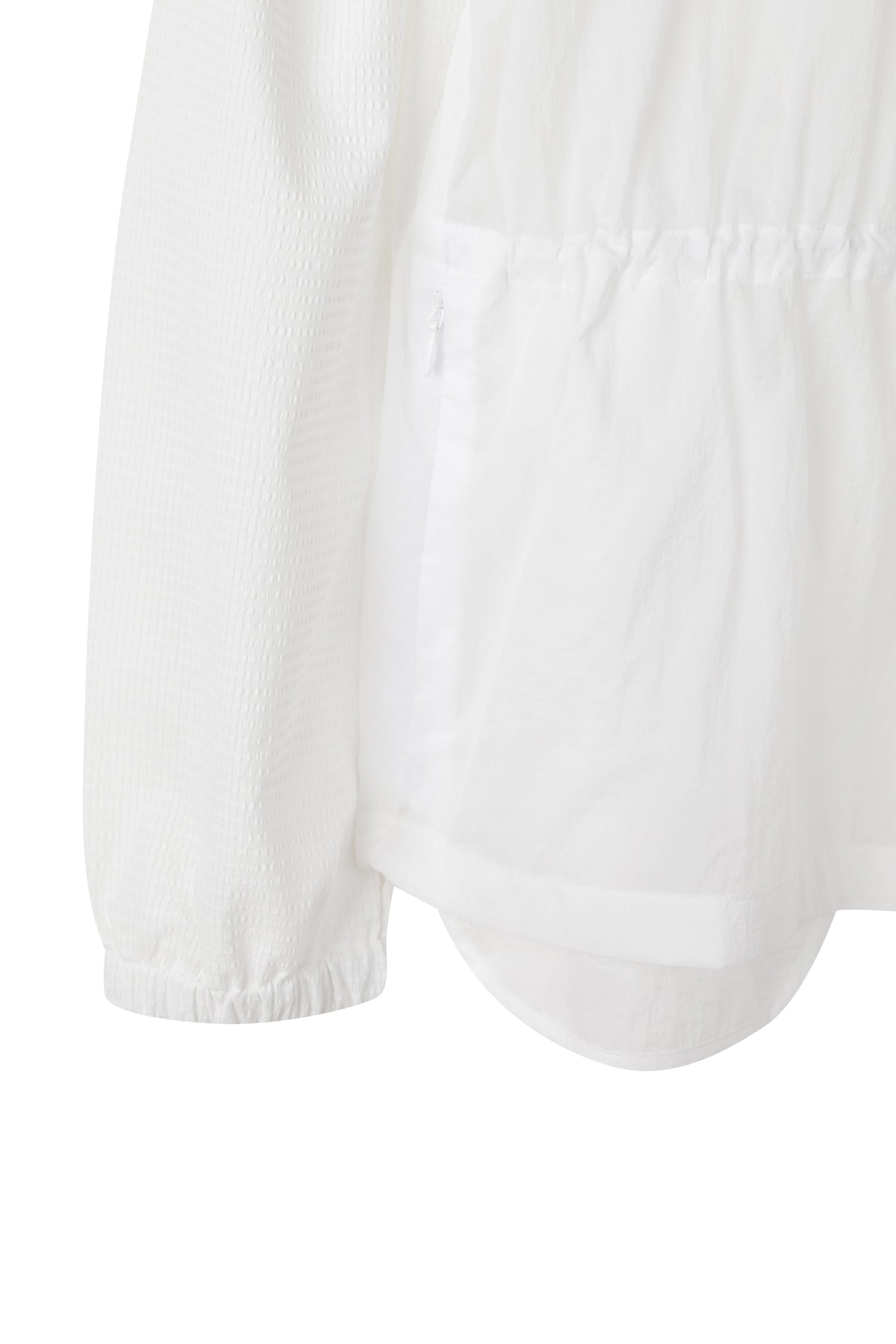 White White