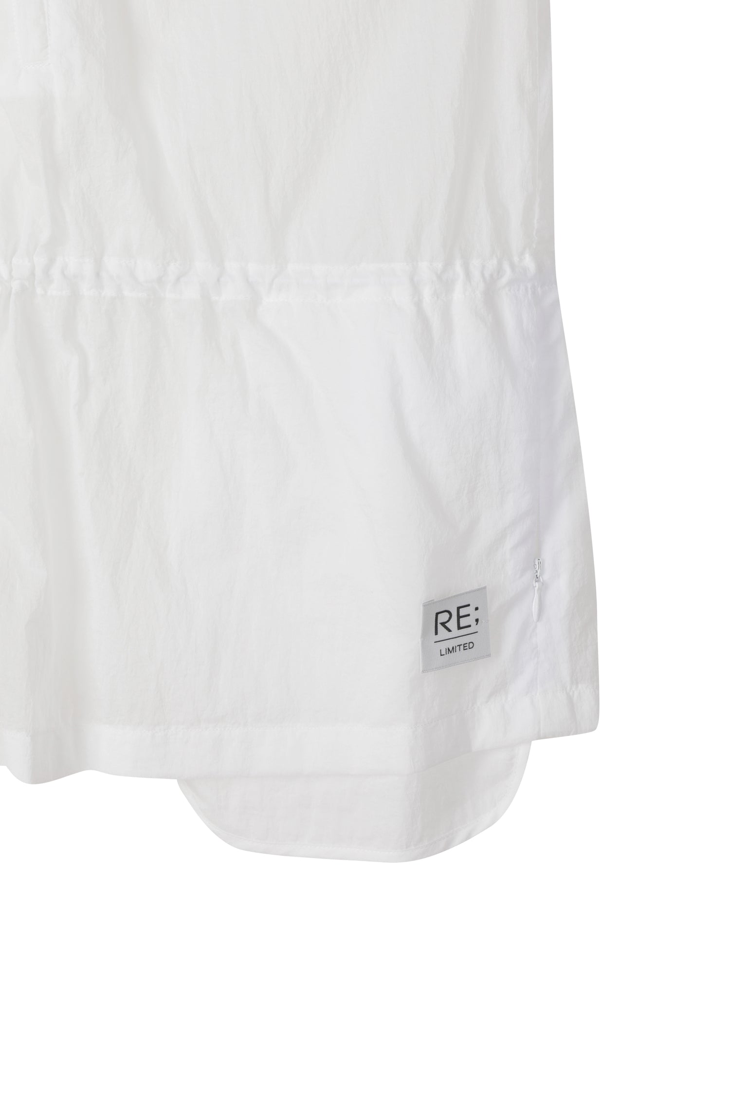 White White