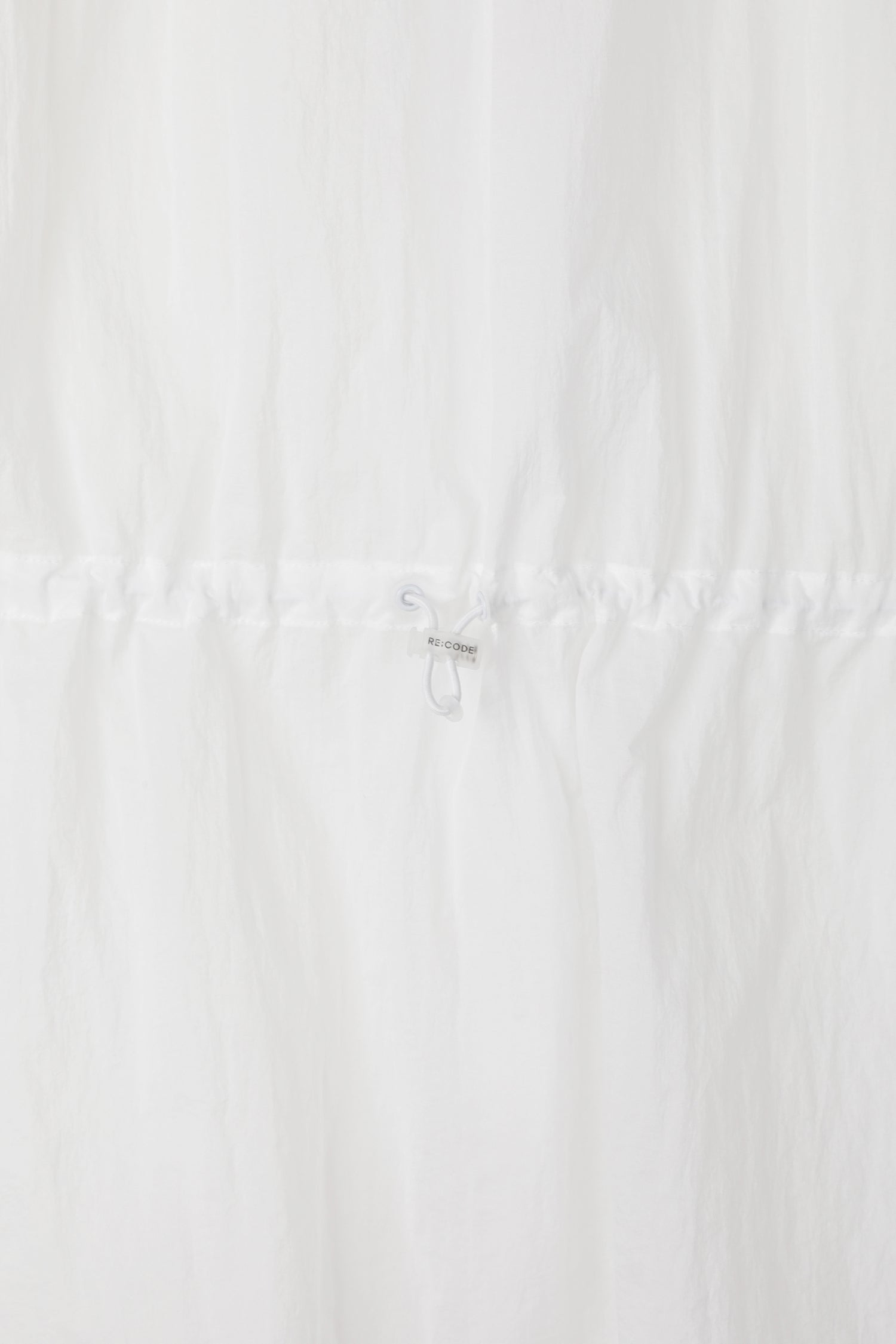 White White