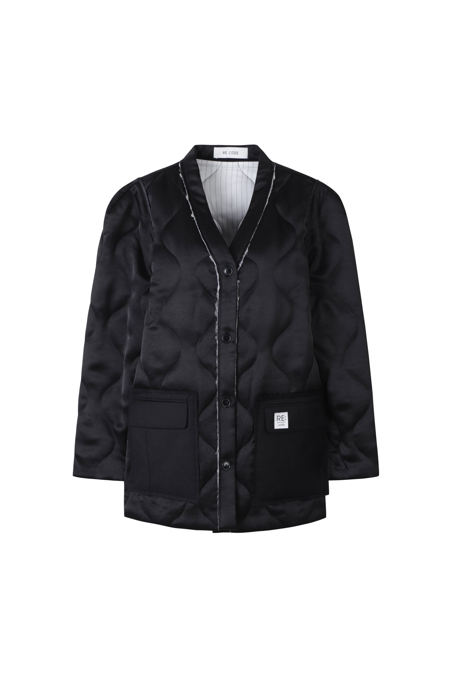 Black Black