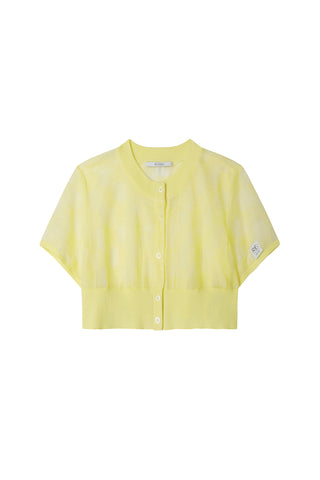 Yellow Yellow