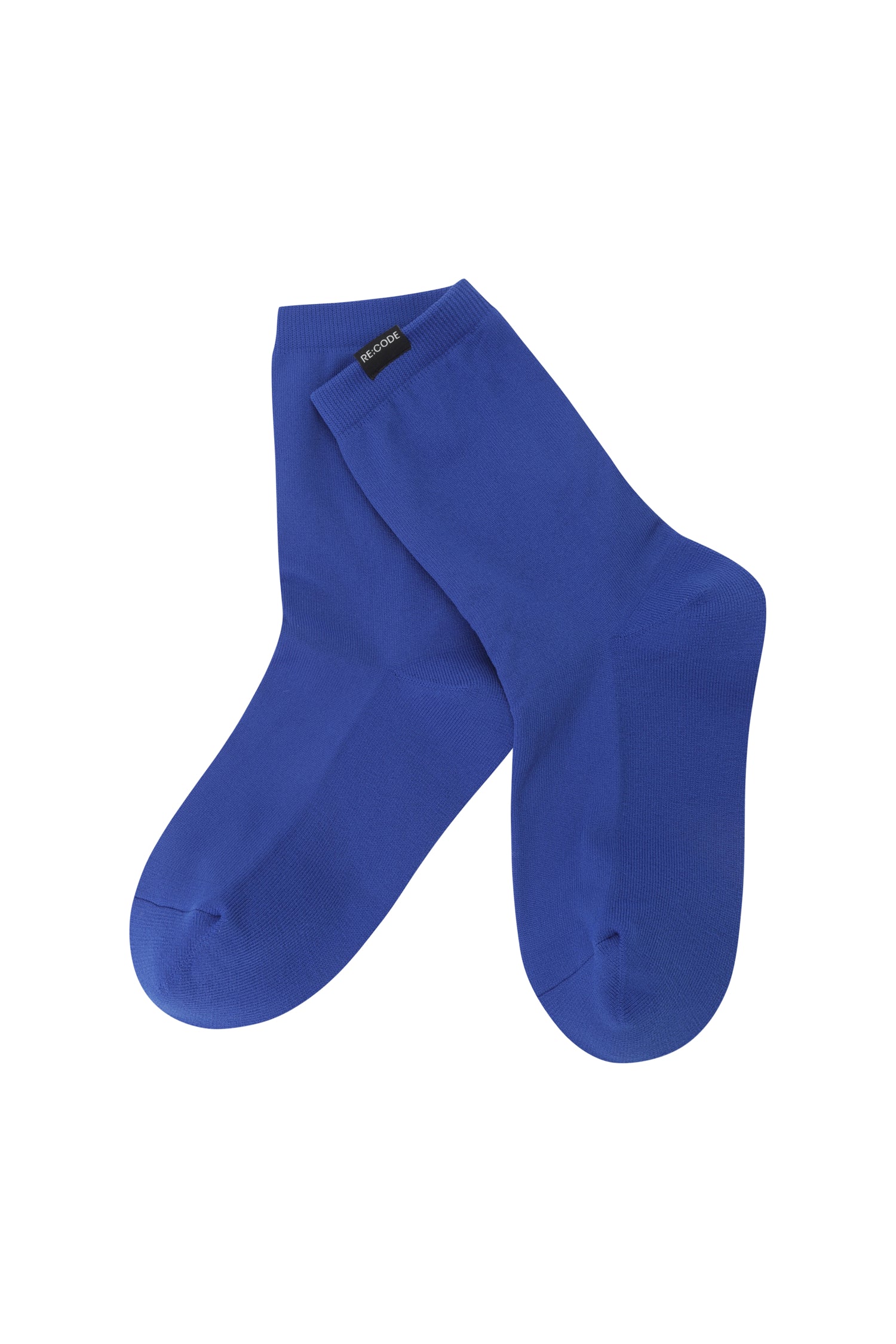 Regular Label Socks - Recode Global Regular Label Socks - Recode Global