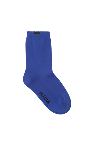 Regular Label Socks - Recode Global Regular Label Socks - Recode Global