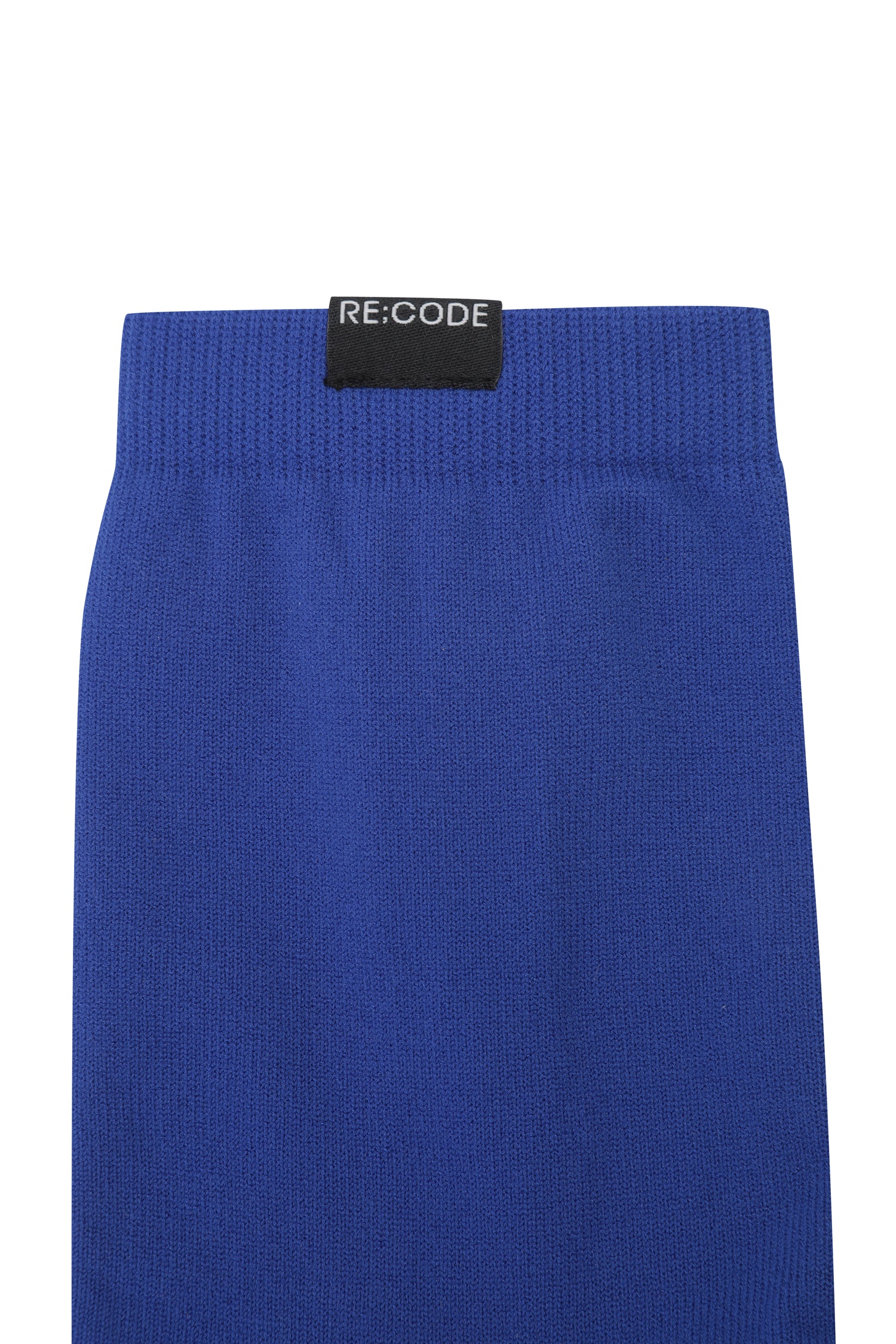 Regular Label Socks - Recode Global Regular Label Socks - Recode Global