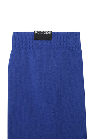 Regular Label Socks - Recode Global Regular Label Socks - Recode Global