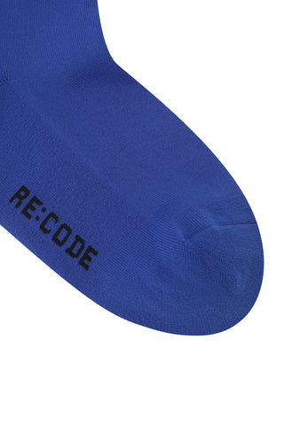Regular Label Socks - Recode Global Regular Label Socks - Recode Global