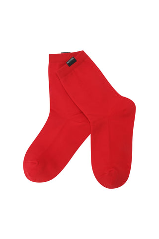 Regular Label Socks - Recode Global Regular Label Socks - Recode Global
