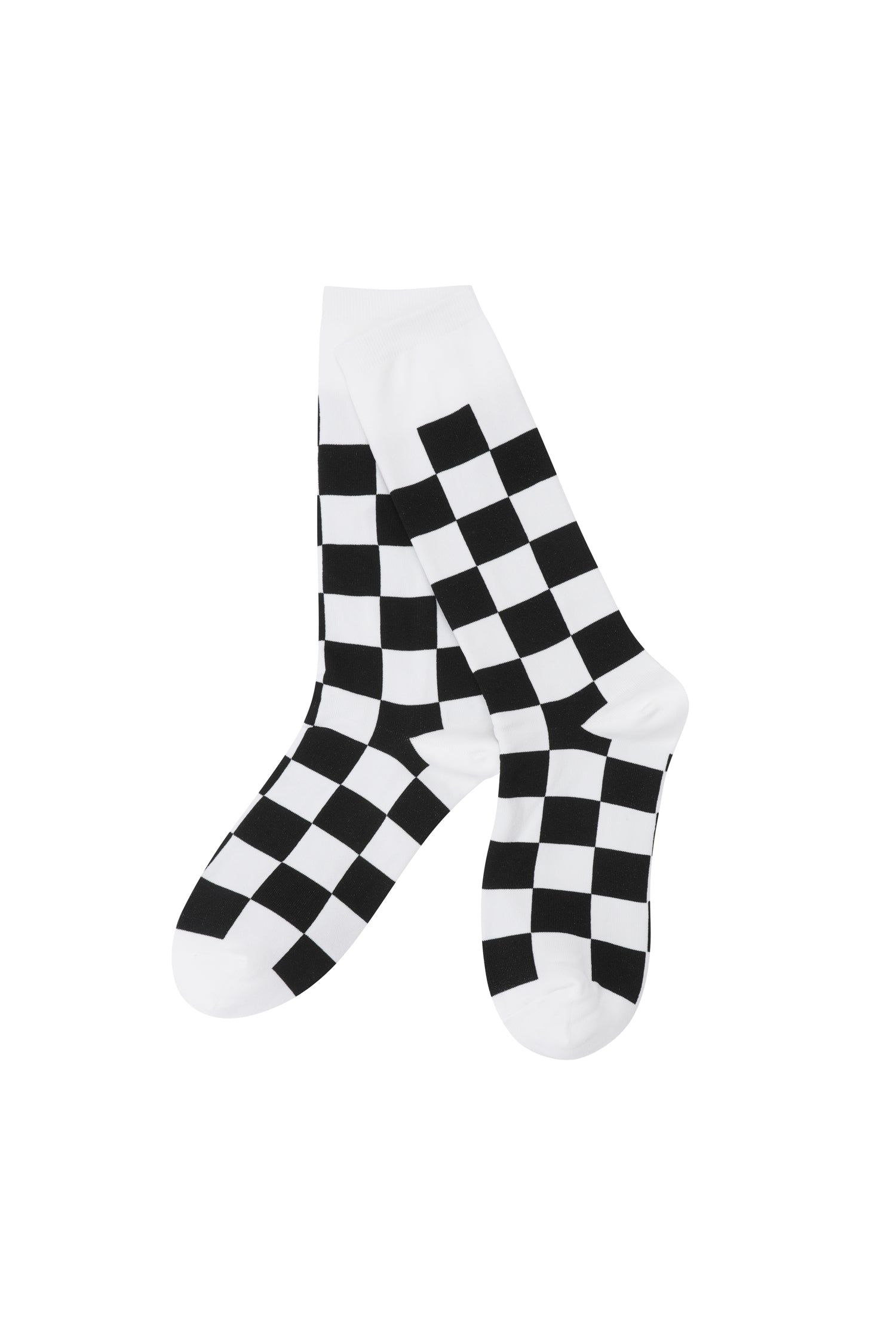 Checkerboard Concept Socks - Recode Global Checkerboard Concept Socks - Recode Global