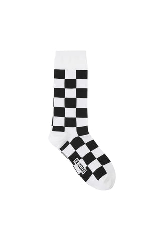 Checkerboard Concept Socks - Recode Global Checkerboard Concept Socks - Recode Global