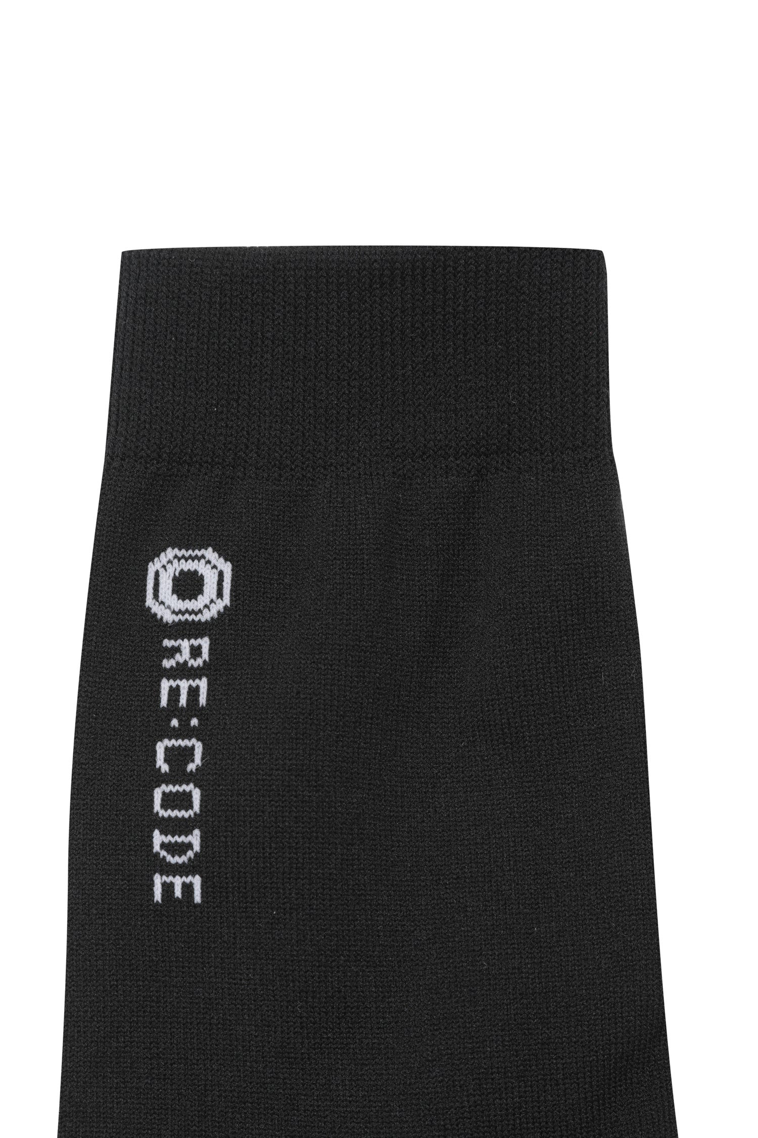 Regular Logo Socks - Recode Global Regular Logo Socks - Recode Global