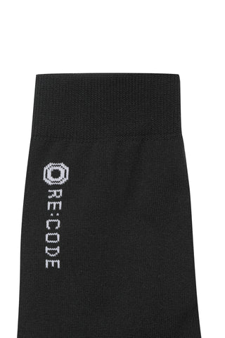 Regular Logo Socks - Recode Global Regular Logo Socks - Recode Global