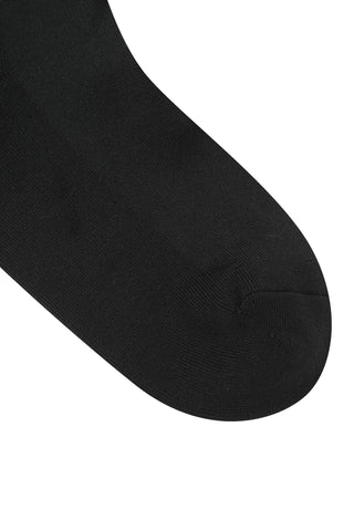 Regular Logo Socks - Recode Global Regular Logo Socks - Recode Global