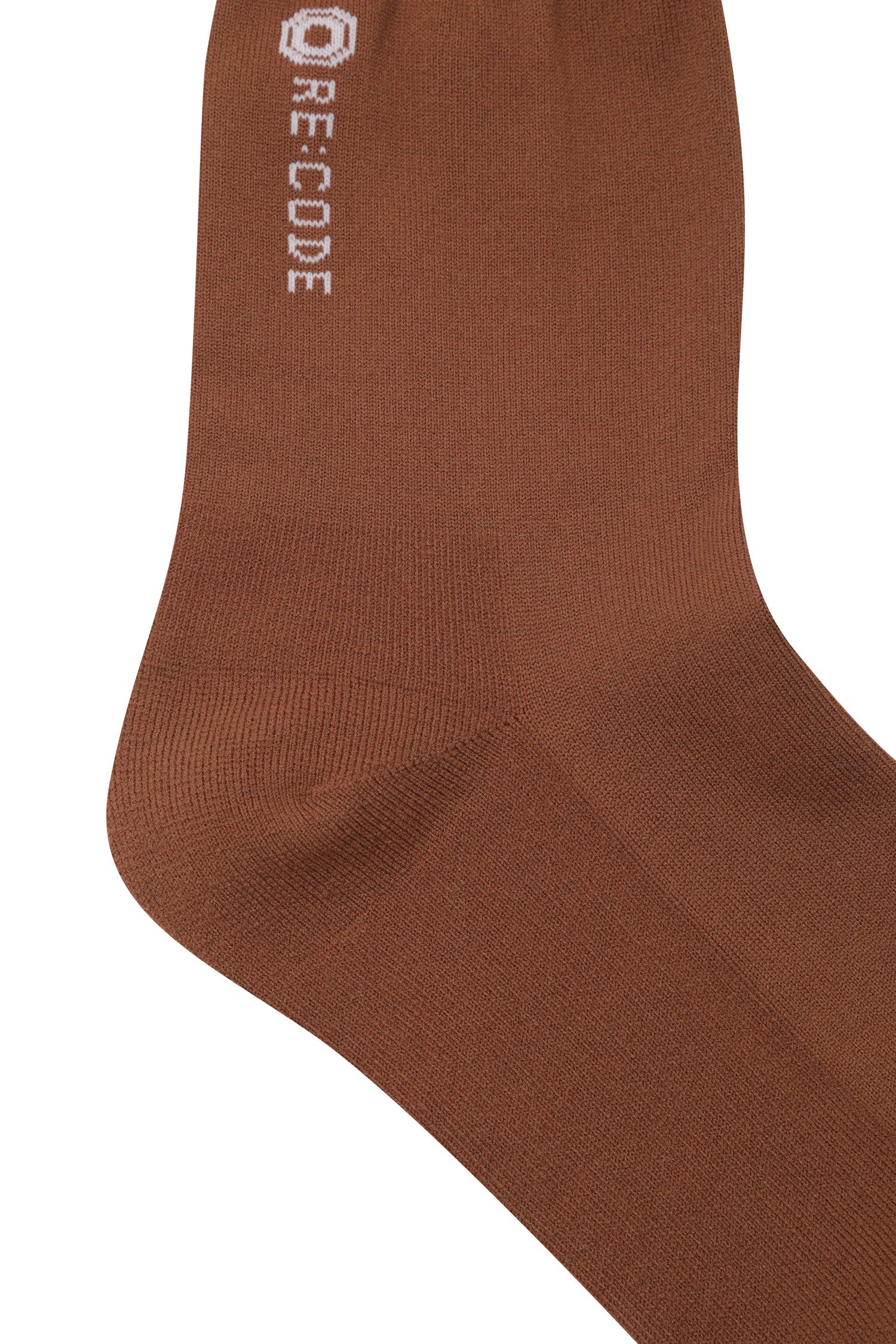 Regular Logo Socks - Recode Global Regular Logo Socks - Recode Global