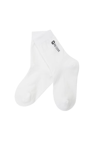 Regular Logo Socks