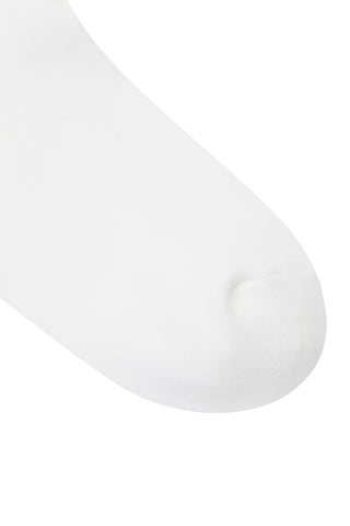 Regular Logo Socks - Recode Global Regular Logo Socks - Recode Global