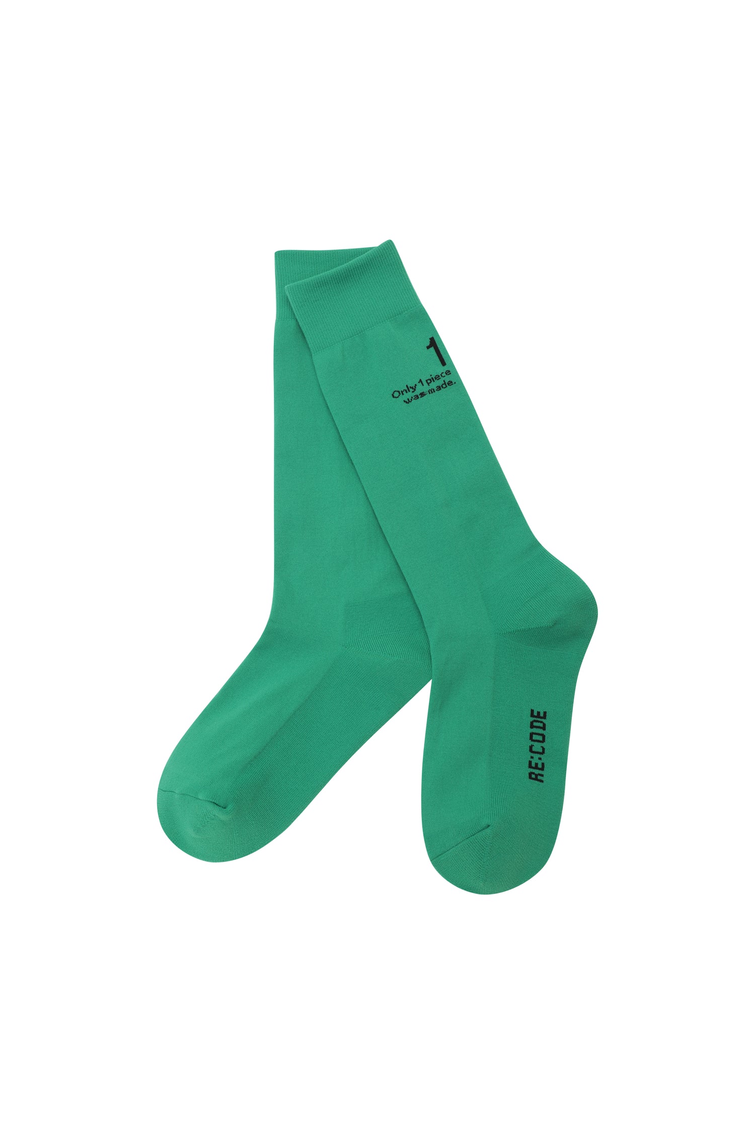 Concept Logo Socks - Recode Global Concept Logo Socks - Recode Global