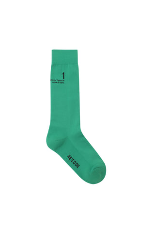 Concept Logo Socks - Recode Global Concept Logo Socks - Recode Global