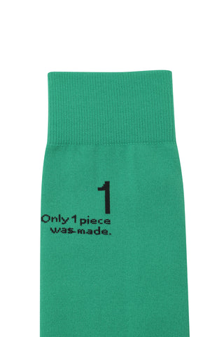 Concept Logo Socks - Recode Global Concept Logo Socks - Recode Global