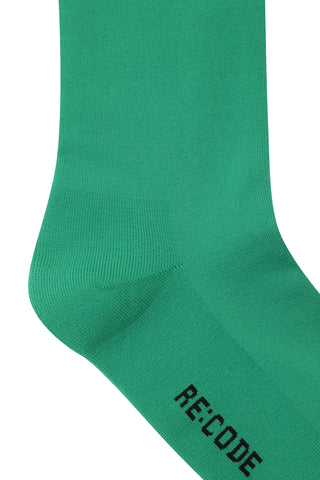 Concept Logo Socks - Recode Global Concept Logo Socks - Recode Global