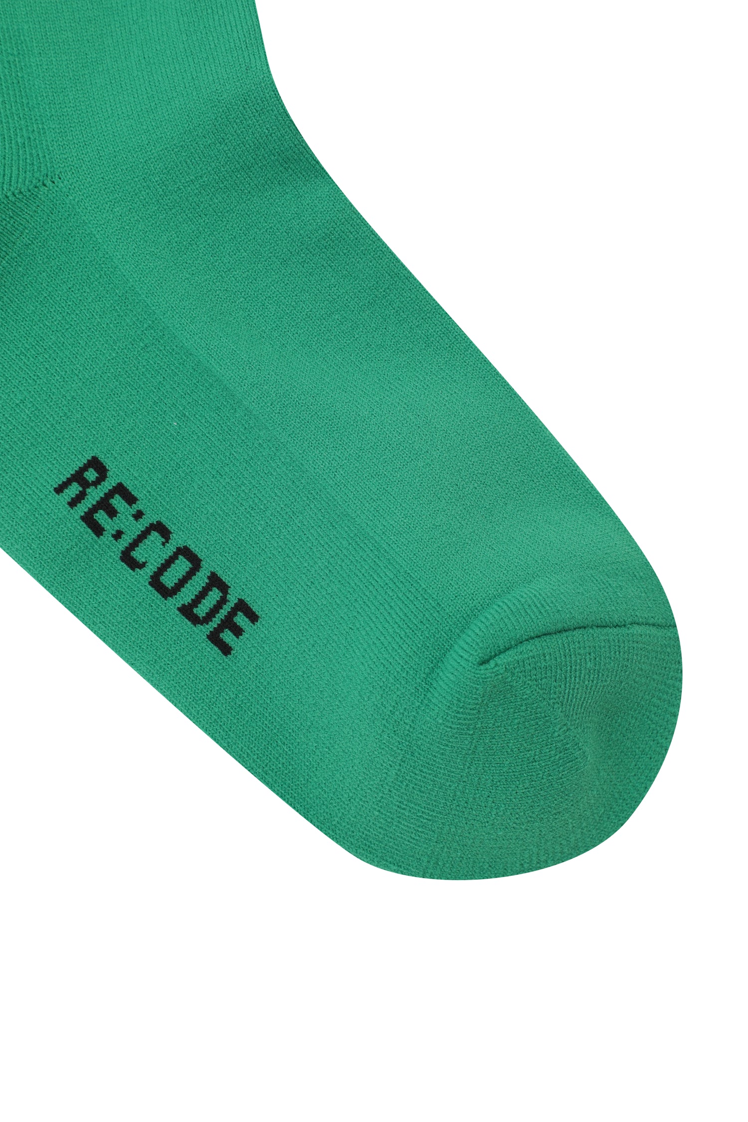 Concept Logo Socks - Recode Global Concept Logo Socks - Recode Global