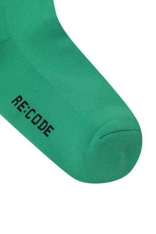 Concept Logo Socks