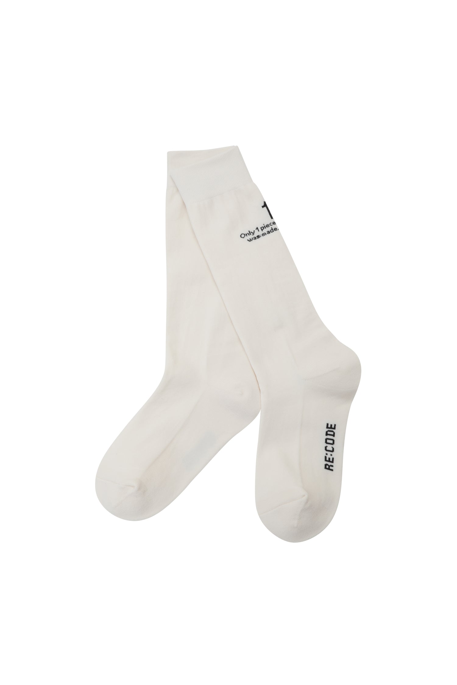 Concept Logo Socks - Recode Global Concept Logo Socks - Recode Global